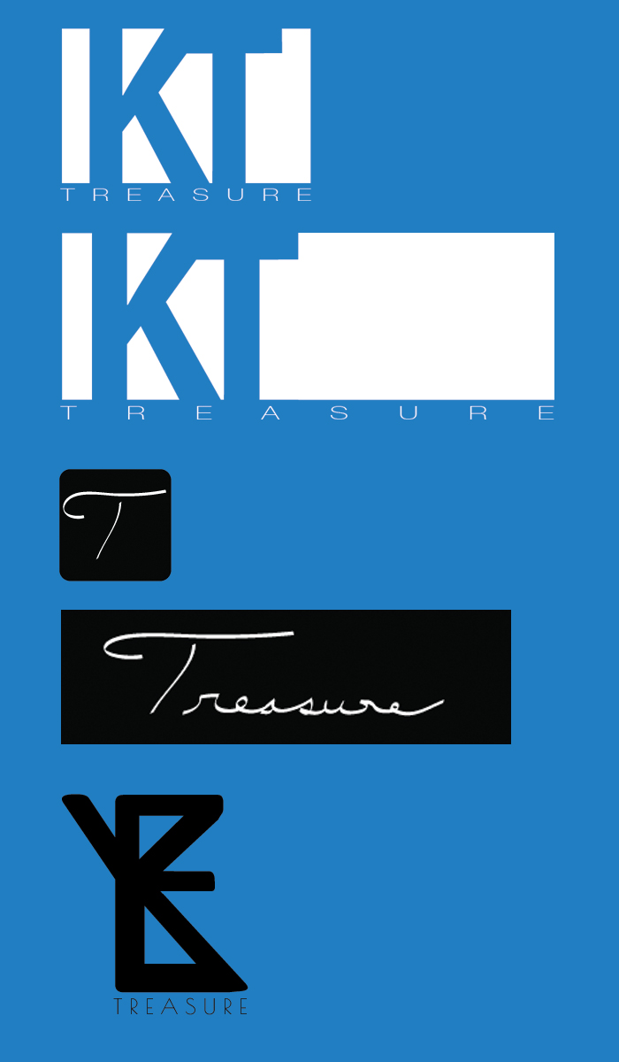 Treasure, Kyle